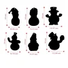 Enviado aleatoriamente, no especificado-12-1pc