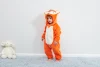 fox