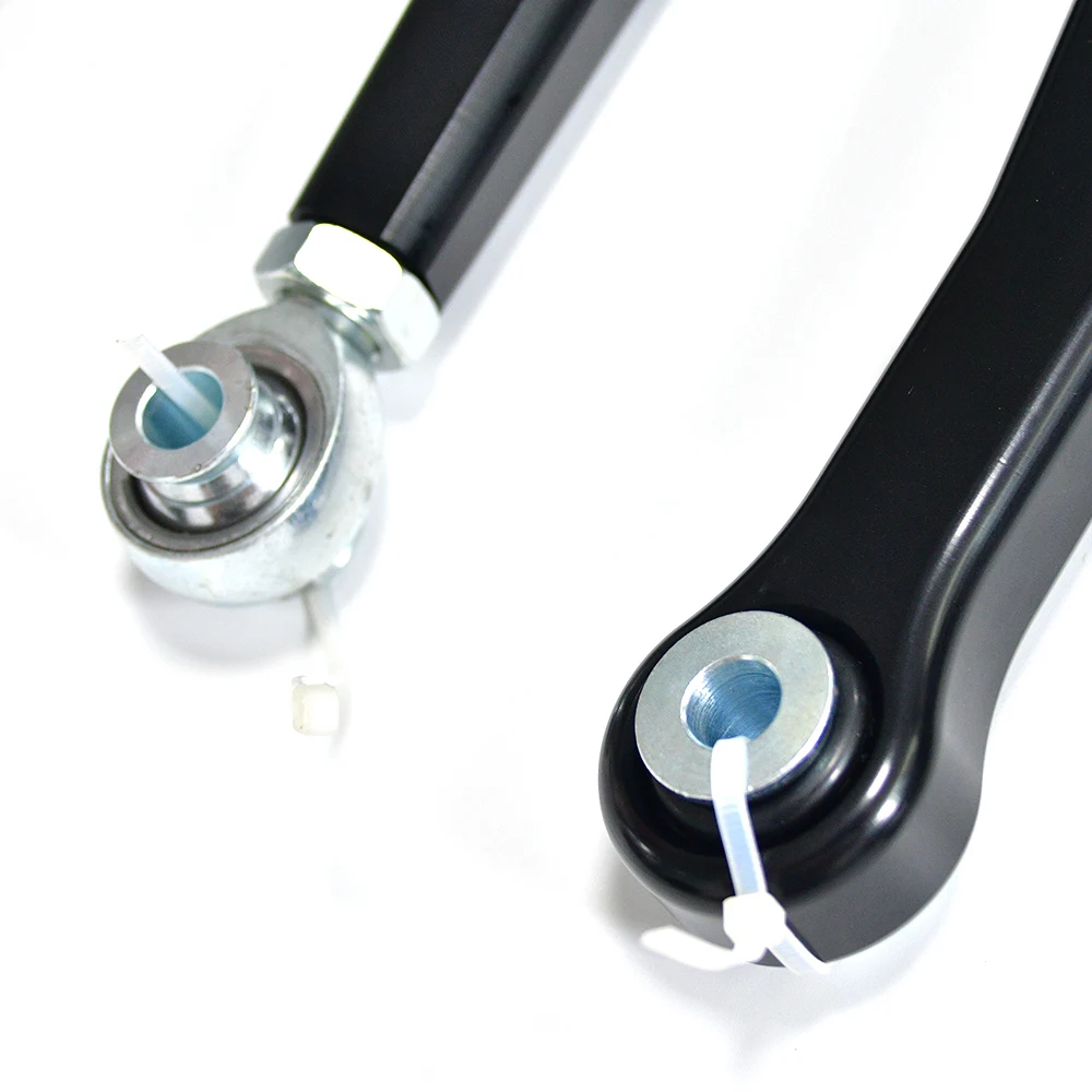 Canam Maverick X3 Radius Arm Kit High Performance Aluminum Radius Rods