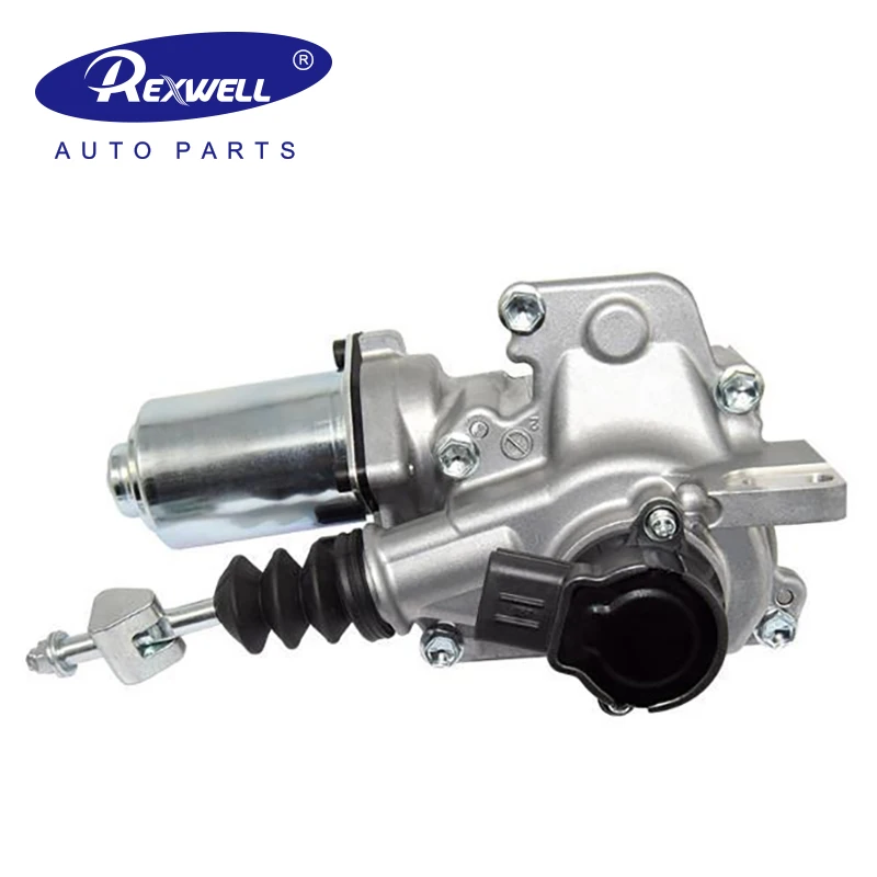 Motore Attuatore Frizione Automatica - Compatibile Con Toyota Auris, Corolla, Yaris - Foto 8