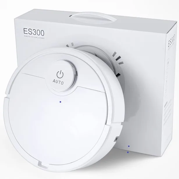 Igrlace House Cleaning Automatic Smart Floor Sweeper Cleaners Es300 Robot Vacuums Buy Robot