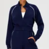 Hoodie-Navy