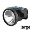 Large/Black