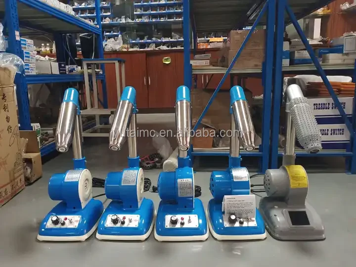 Polyester Thread Burning Machine YUTAI YT-207 Thread Dryer Burning Machine for Bag/Cloth/Shoes| Alibaba.com