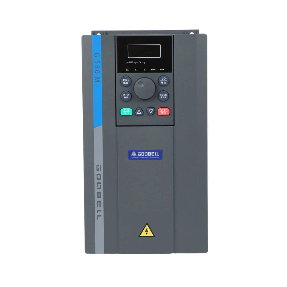 Cheap 3 Phase Vfd 50Kw Solar Pump Inverter Controller Drive Frequency Inverters for Solar Water Pump