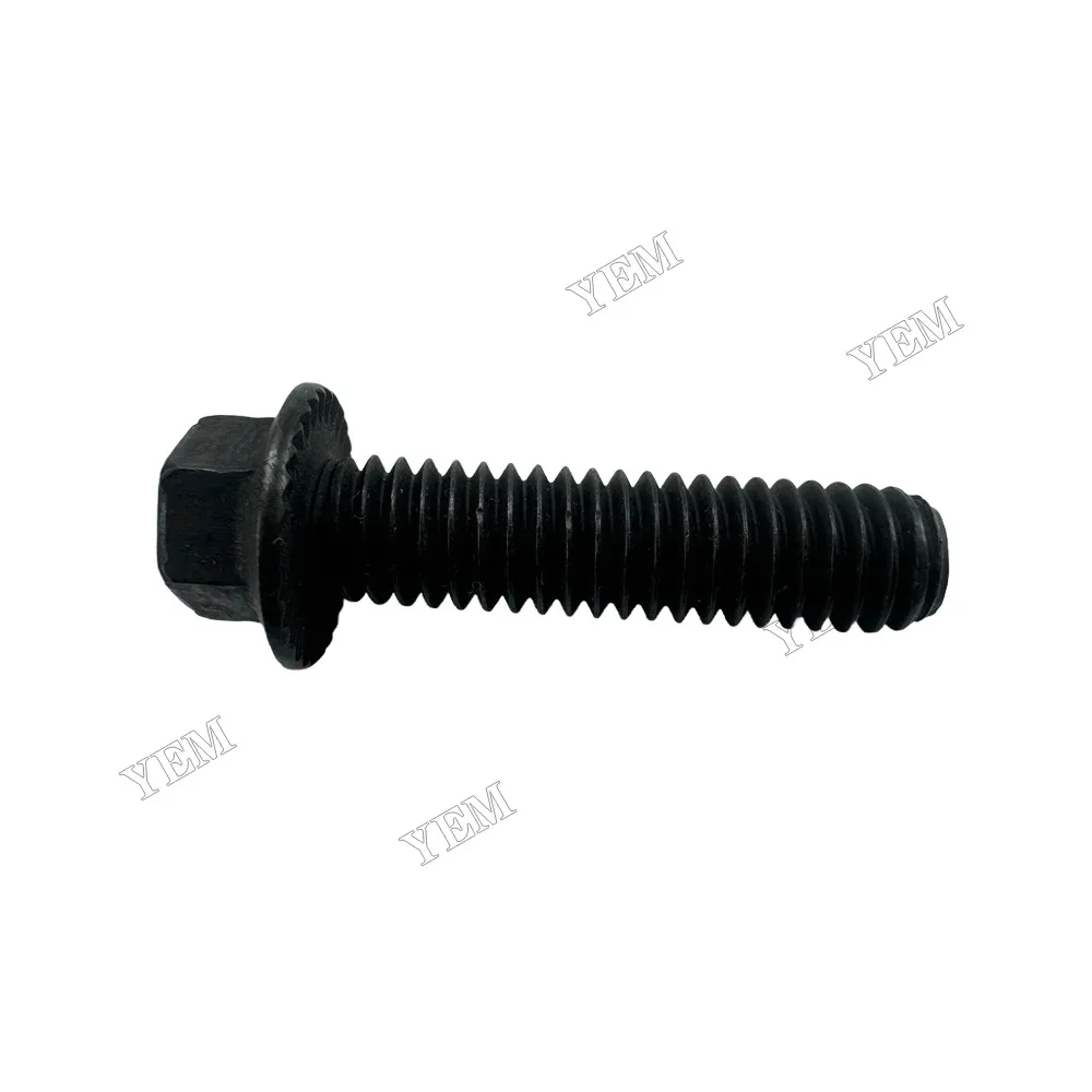 Bolt 9L8925 Fit for Caterpillar C15 Engine 4