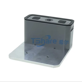 Biesse New Plastic CNC Machine Accessories 132*54*74mm Vacuum Suction Pad Blocks Factory Price for Woodworking Machinery Parts