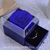 Blue box