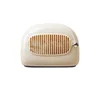 Plastic wrap storage box [Beige]