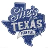 Ella es de Texas 2