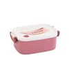 Pink- 2Compartment