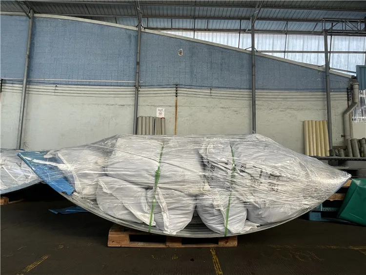 41000 Liter Diameter 6m X Height 1.45m Galvanize Biofloc Tank Large ...