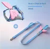 Light blue set
