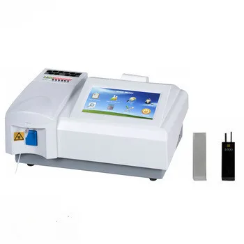 Biochemistry Analyzer  Clinical Analytical Instruments Chemistry Analyzer Price Blood Testing Machine Hospital