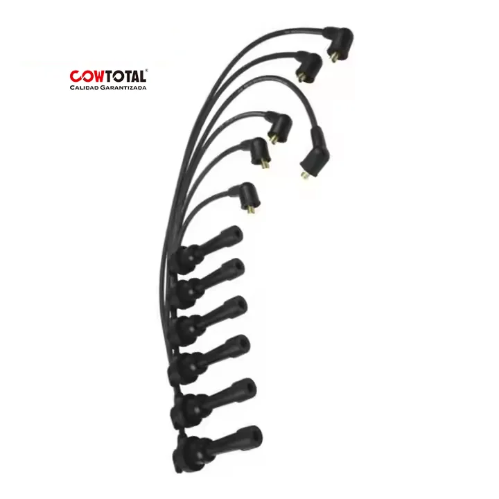 MD332110 Ignition Wires Spark Plug Wire for MITSUBISHI Galant VI