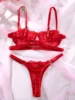 Rosso brillante