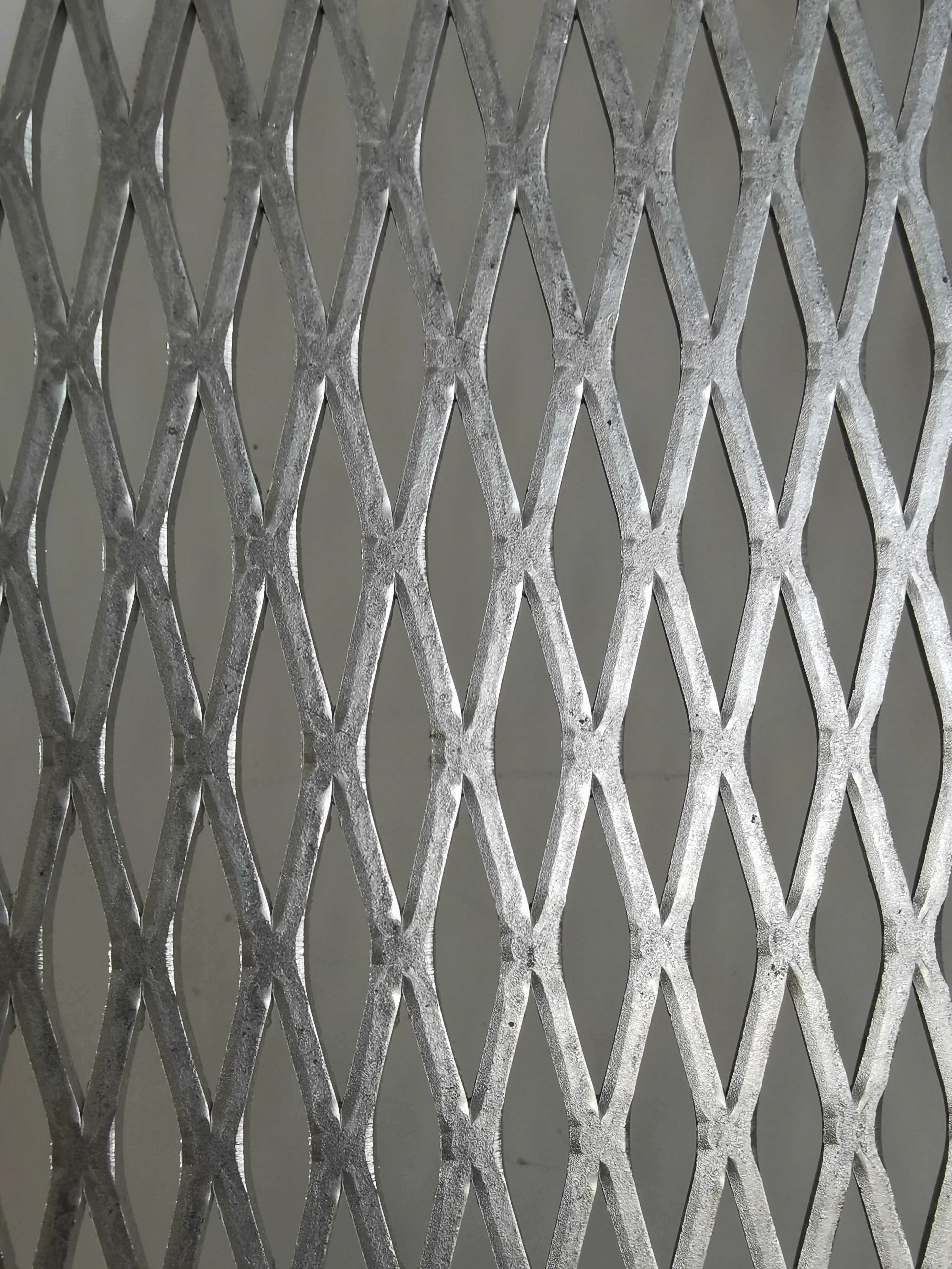 Wide Varieties Expanded Metal Mesh Menards 1 Corner Bead Aluminum Screen, image size:3456x4608