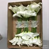 11 white with white core