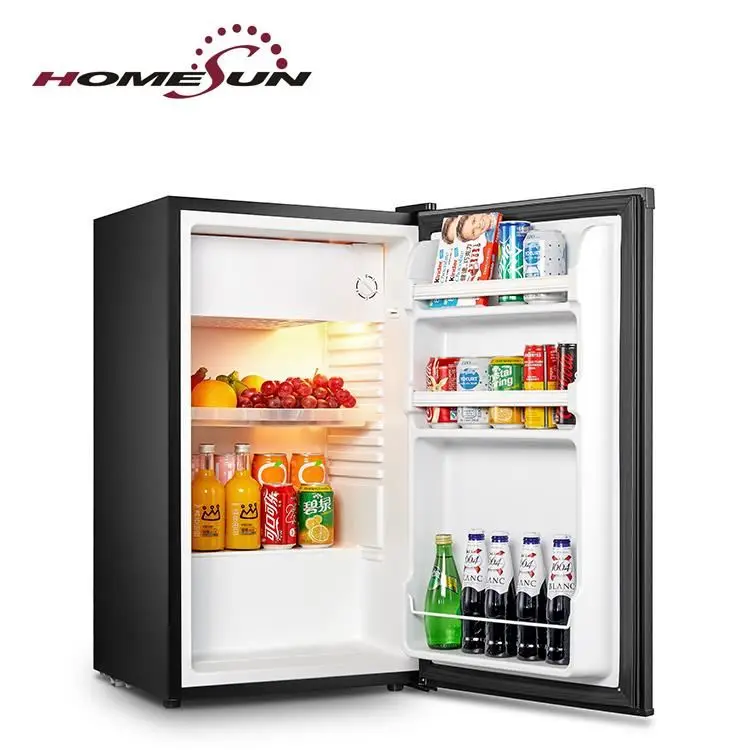 roband display fridge