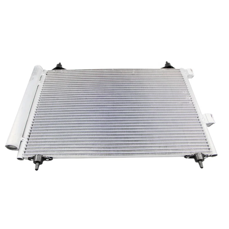 FREIRE YL00937380 - OE Air Conditioning Condenser for
