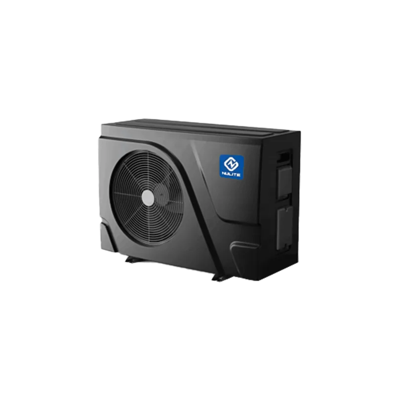 2023 Swimming Pool Heat Pump Dc Inverter Mini Spa Pool Heater Swim Pool