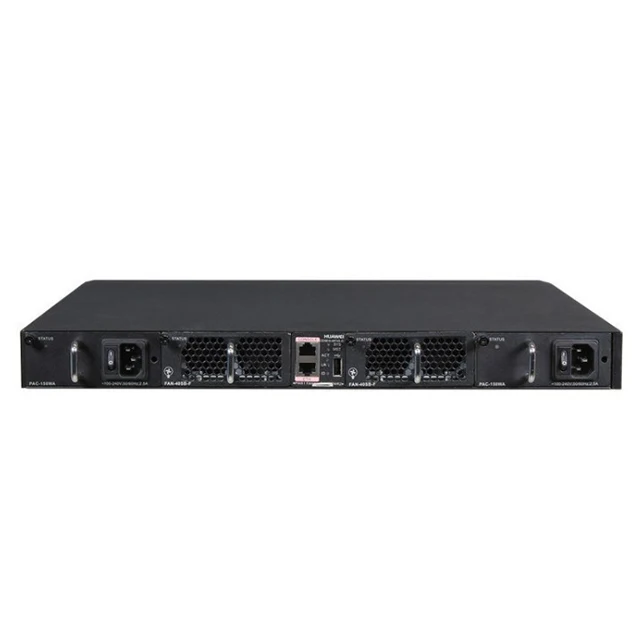 CE12804 CloudEngine Data Center Core Switch