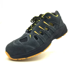 Delta Plus Safety Shoes Anti-smash Puncture-proofMen's Work Shoes Men's Work Shoes Factory Wholesale Price