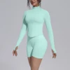 Verde menta