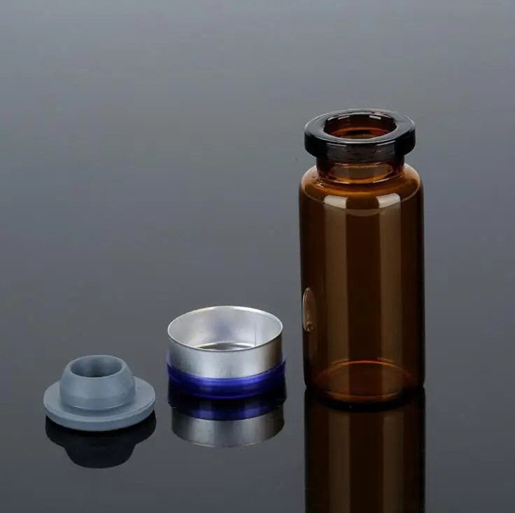 5ml 8ml 10ml 15ml 20ml Injection clear Glass Ampoules Vials Borosilicate Glass Bottle