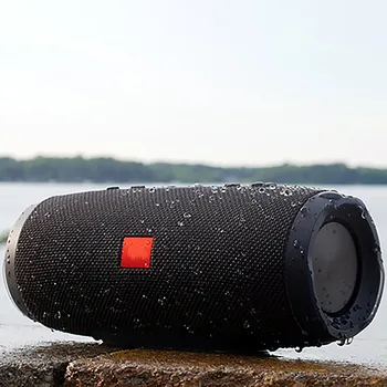Charge 3 Wireless Speaker Pk Charge 4 Ipx7 Waterproof Music Hifi Sound Deep Partybox Speaker Flip 5 Flip 4 Clip 3