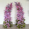 #14 สีม่วง