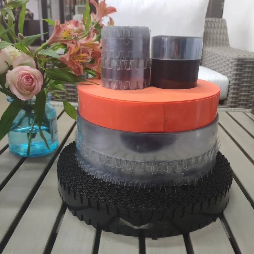 Фталат без ацетата пленка для обуви кружева и сумки