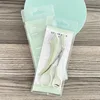 Green + Eyebrow Scissors