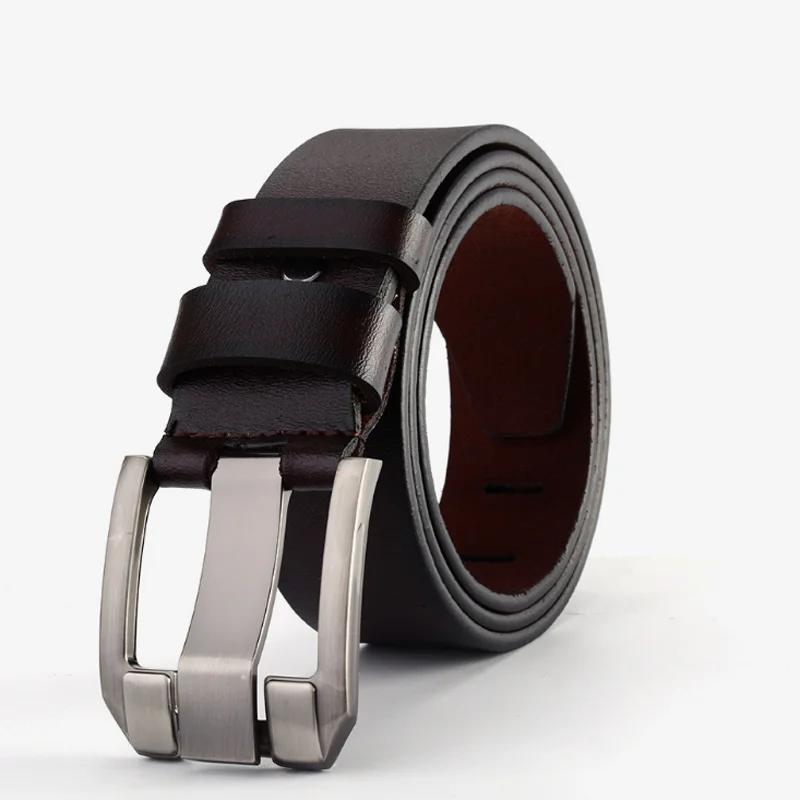 New Mens Fashion Designer Genuine 