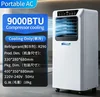 Blanco 9000BTU