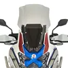 Smoke gray 57 cm high-tech model W model 6-hole mounting