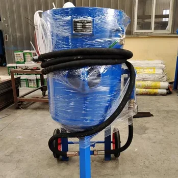 サンドブラスター サンドブラスター：技工用機器・器具 | 歯科医院に必要な材料や
