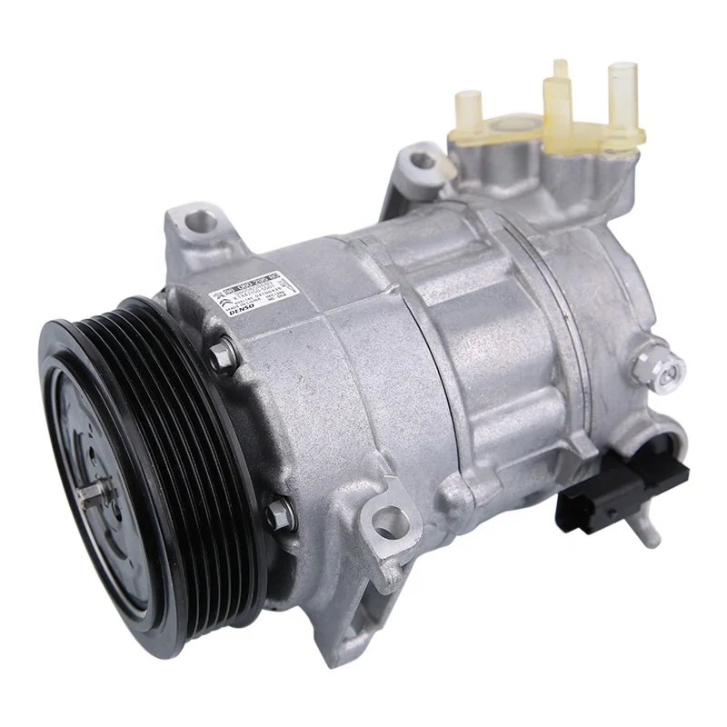 YL00835980 YL00835880 Air Conditioning Compressor for Peugeot