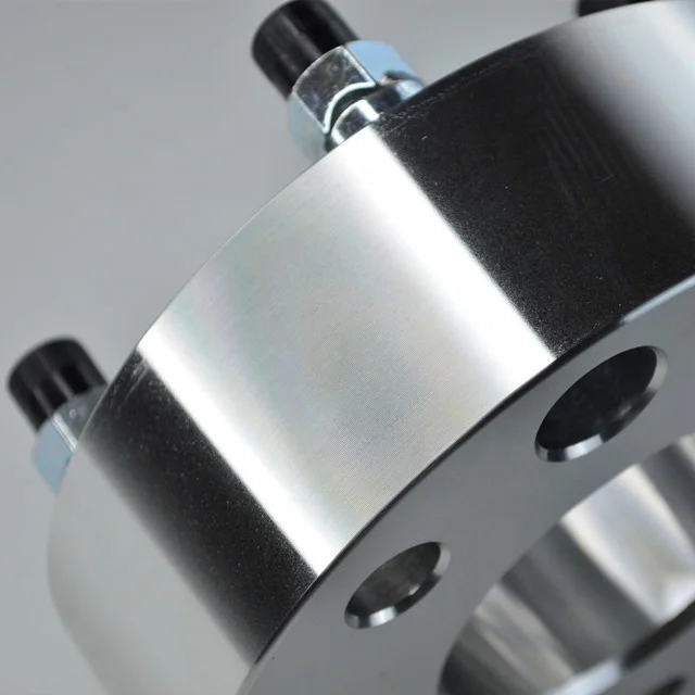 5 наконечников автомобильных колесных проставок адаптер толщиной 25 4 мм от 5*150