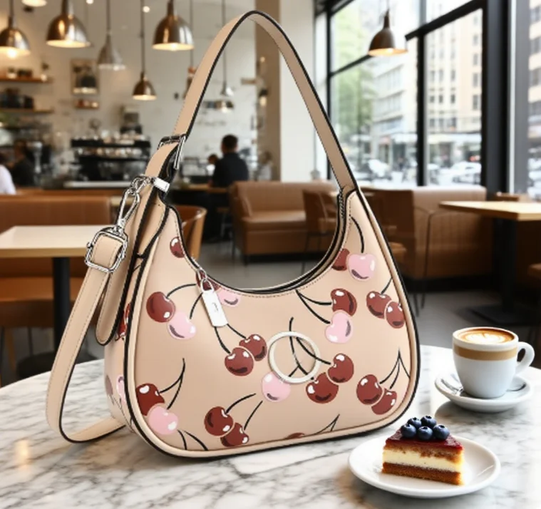 2025 Women   Handbags Leisure Ladies Sac Main Femme  Casual  PU  Bag Handbag Bag