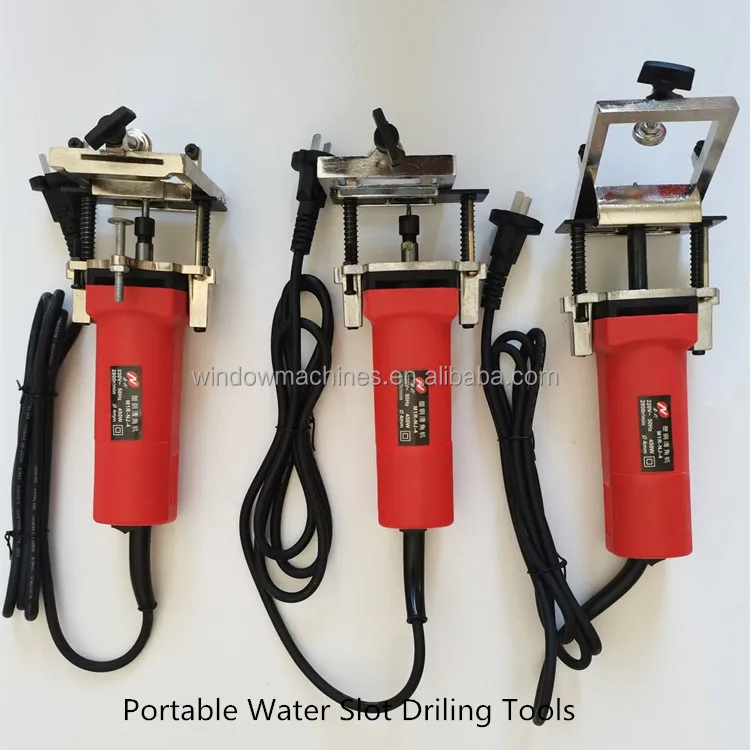 Manual Upvc Portable Window Frame Welding Machine Buy Manual Upvc