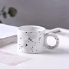 White Splatter