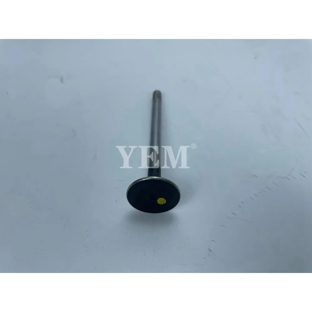 D24 Exhaust Valve 410112-00088 for Doosan 2