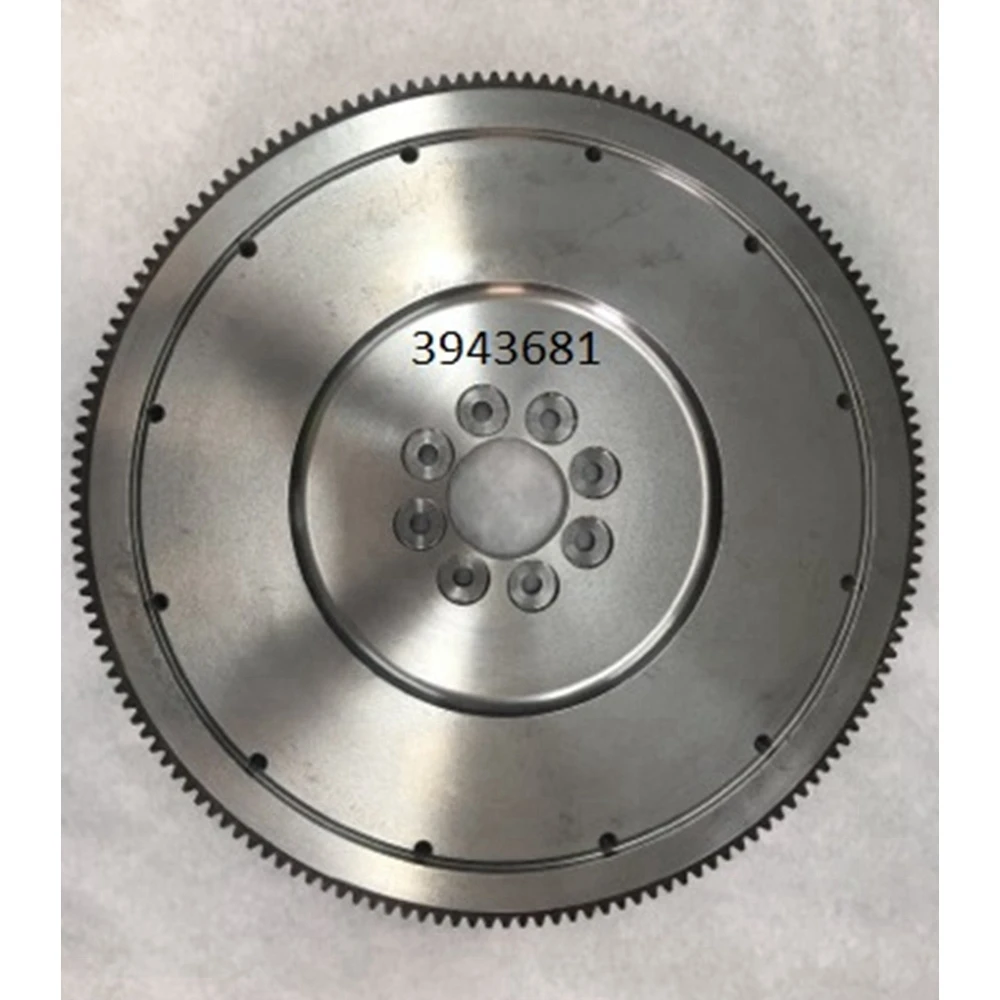 IZUMI Flywheel for ISC ISL for Industrial Machinery