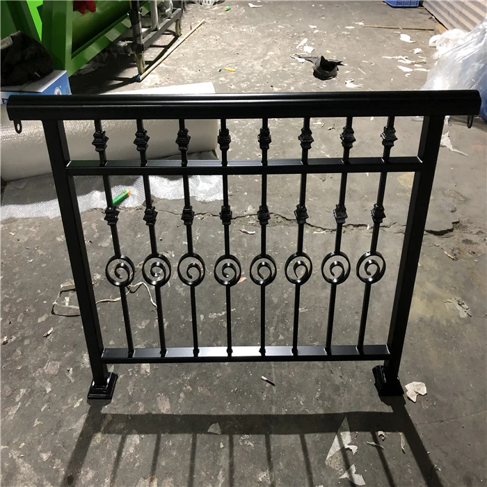 Desain Baru Pagar Besi Tempa Rosette Besi Tempa Panel Pagar Bunga Buy Pagar Besi Tempa Aksesoris Pagar Besi Tempa Dekorasi Besi Tempa Mawar Bunga Pagar Panel Product On Alibaba Com