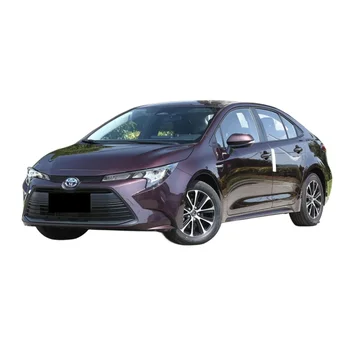 2023 GAC Toyota Lei Ling Hybrid Car New Energy Vehicle with Double Engine Compact Sized New Energy Vehicle