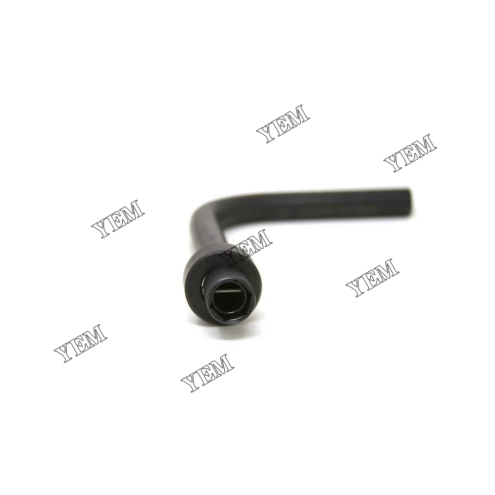 Industrial Machinery Part No. 7277225 Tool Cyl Bleed Fit for Bobcat 3