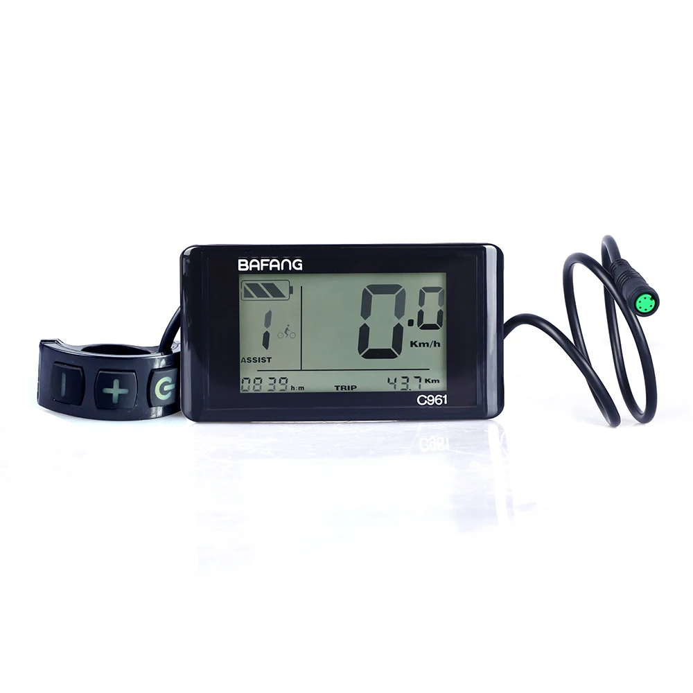 c961 lcd display quotation