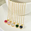 Gold per color