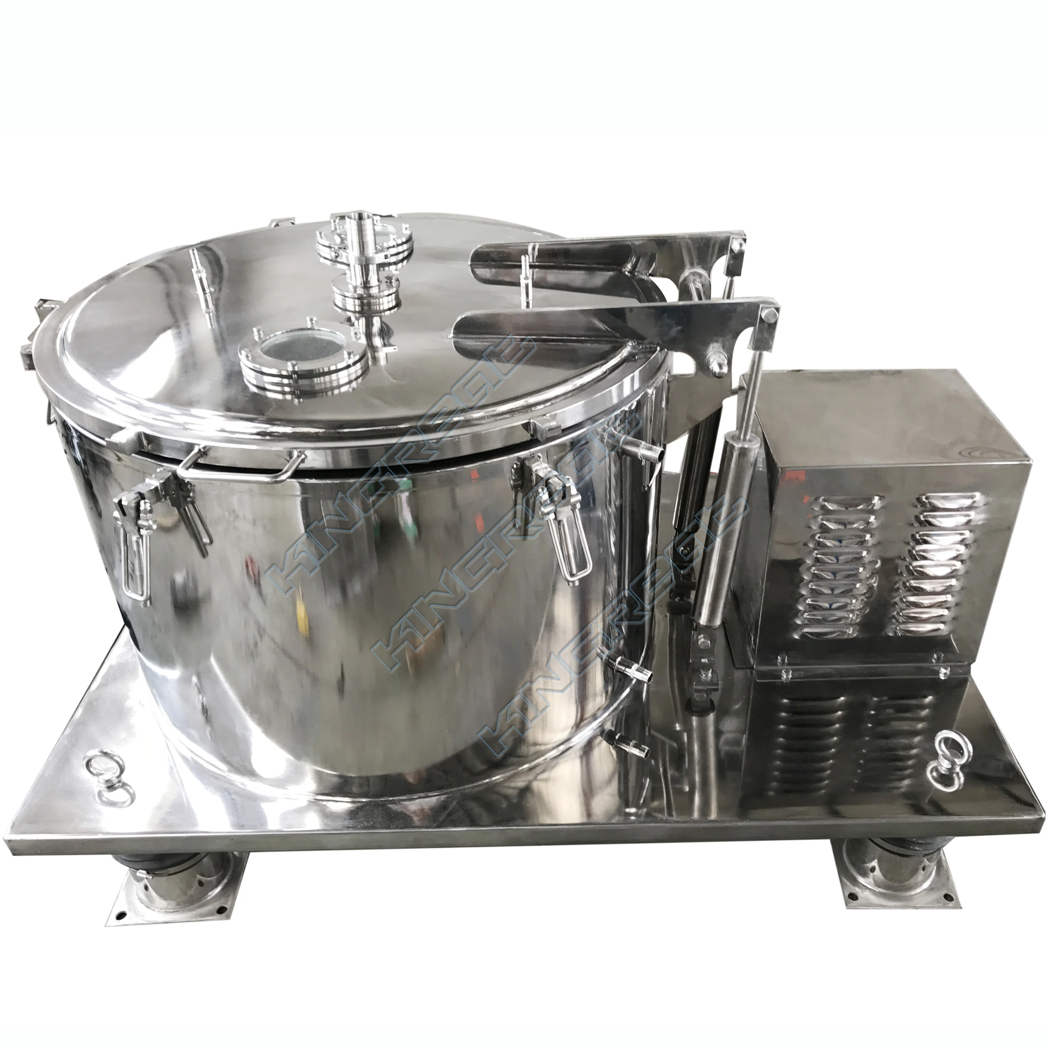 Factory Supply Mobile Phone Automatic Remover TBK 268 Bezel Middle Frame Separator Machine for Samsung Glass
